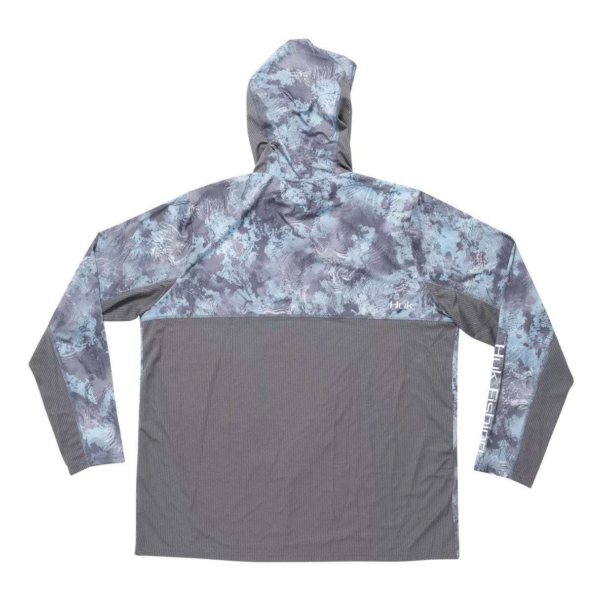 XXLBlue Camo