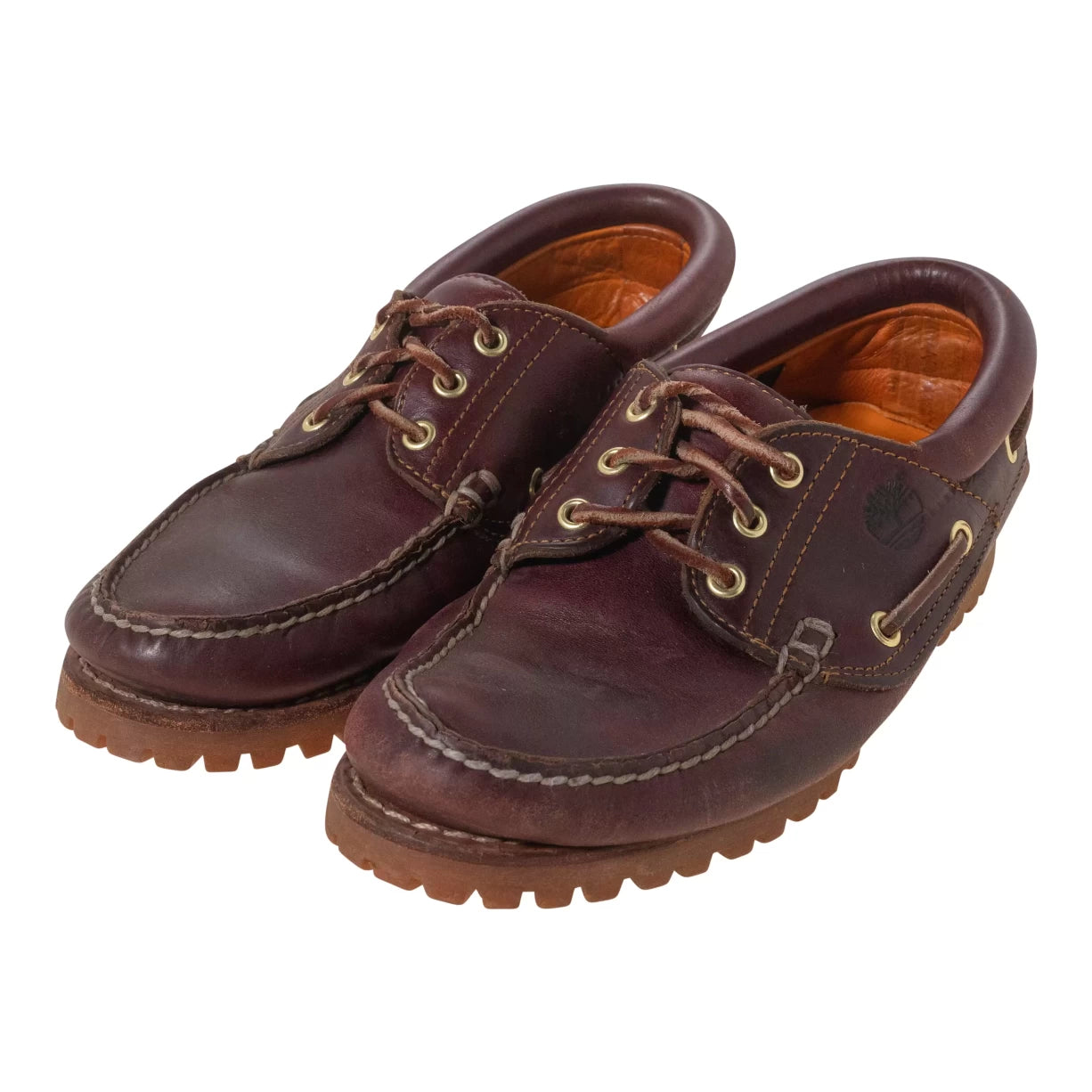 8.5Burgundy