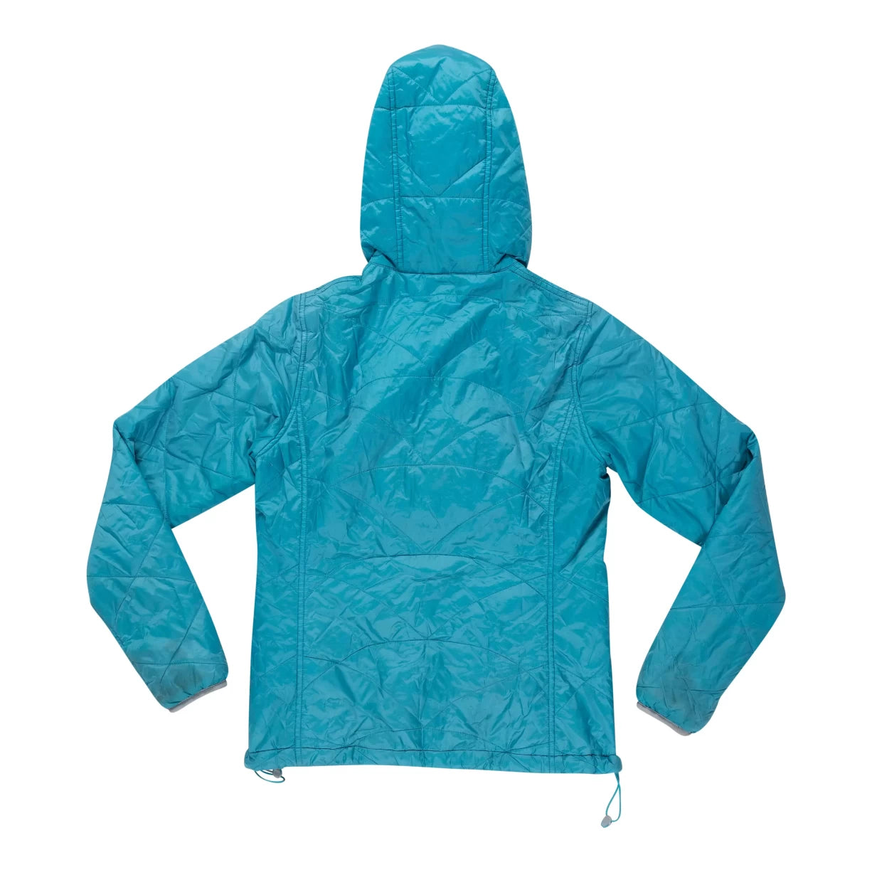 Estimated size SSea Blue
