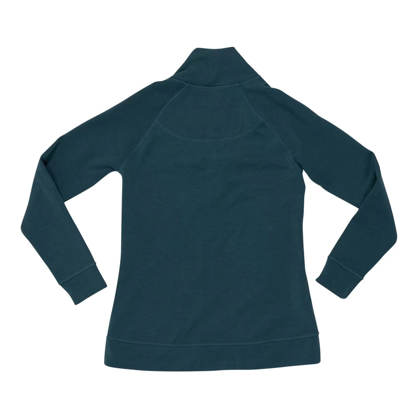 Athleta SoftTech Pullover Top Women s 70 Off Geartrade