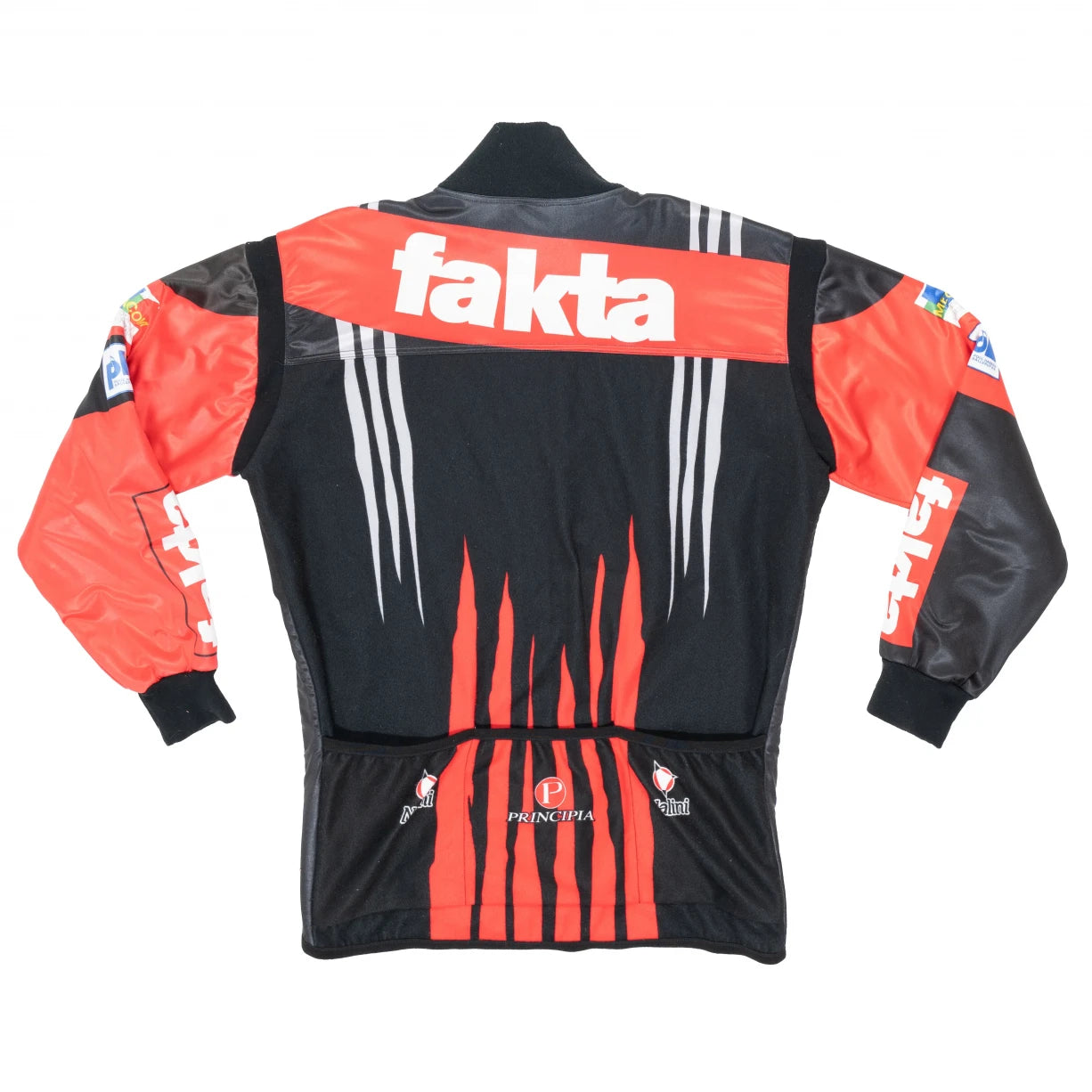 3XLRed/Black