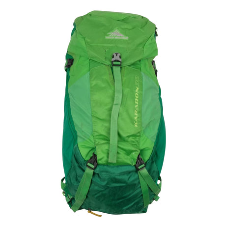 30 LGreen