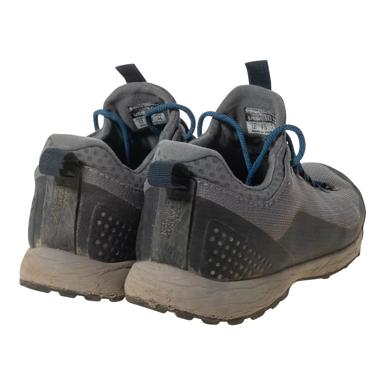 10.5Gray