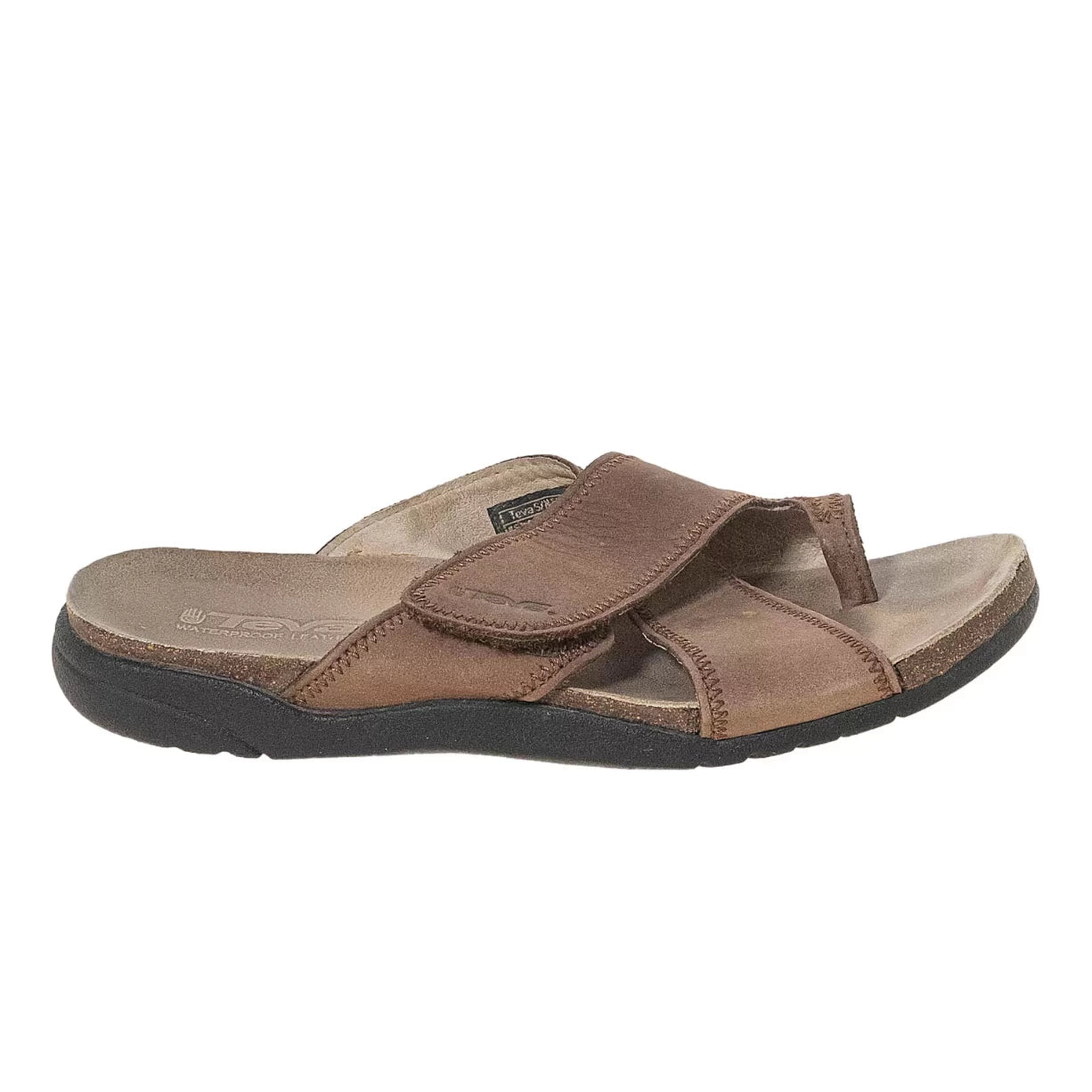 8Brown