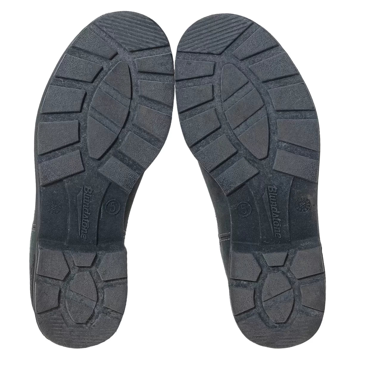 5Black/Gray