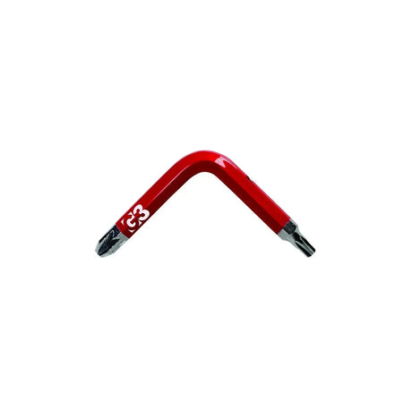 One SizeRed