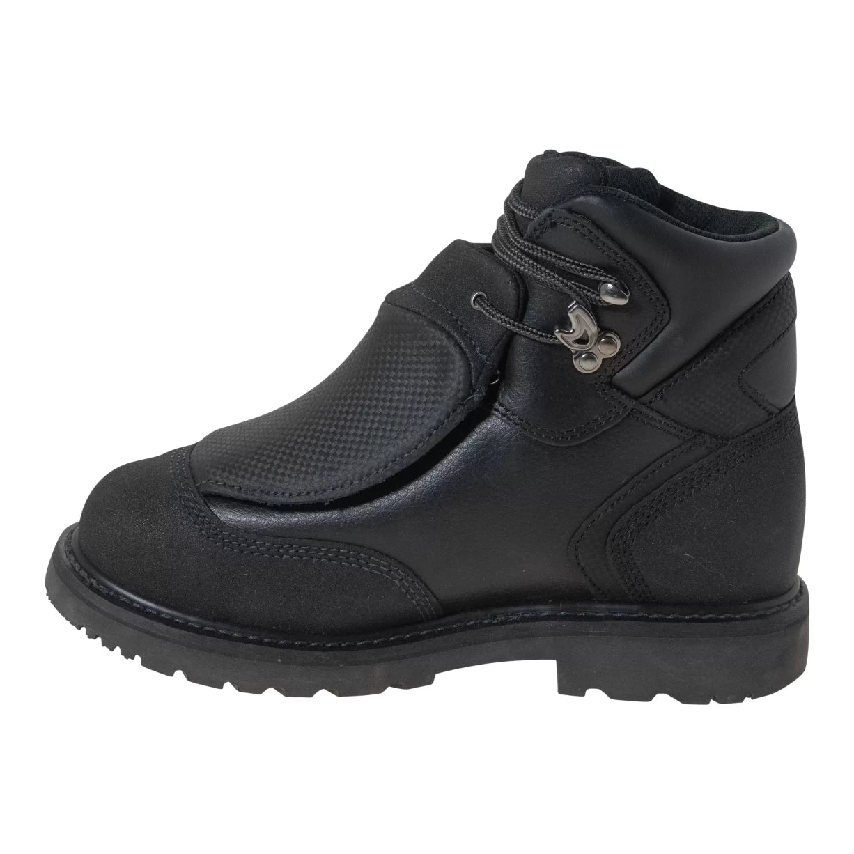 9 WideBlack