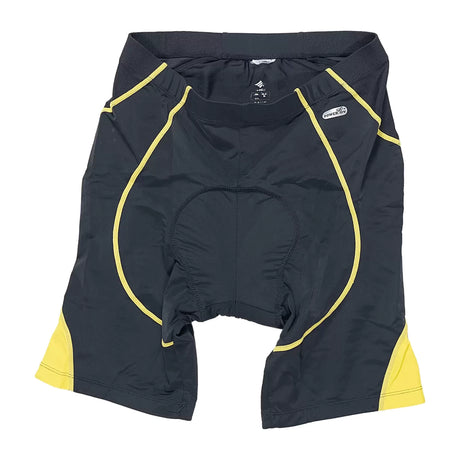 MBlack / Yellow