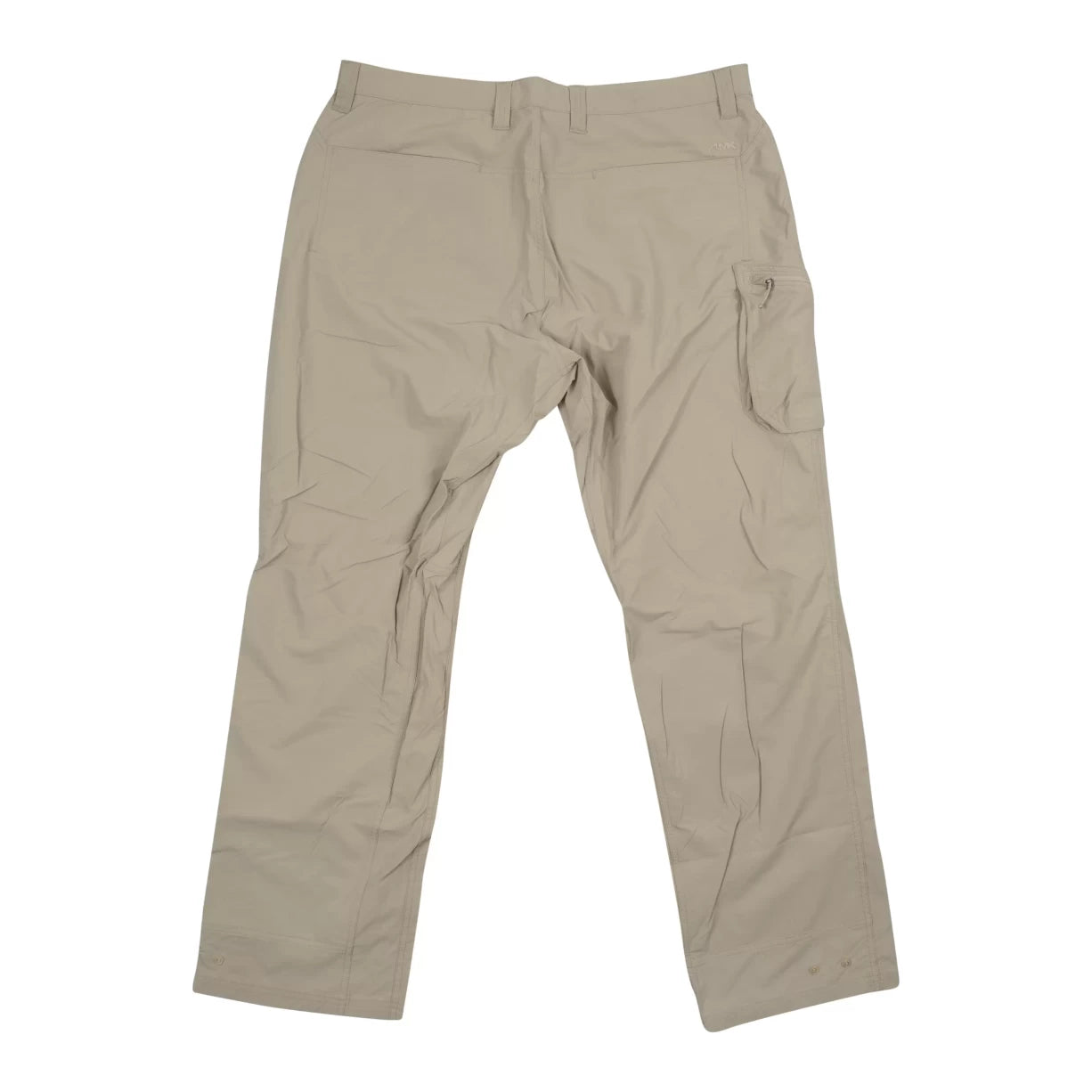 40" x 32"Khaki