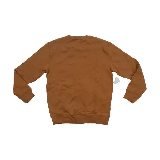 SBurnt Orange