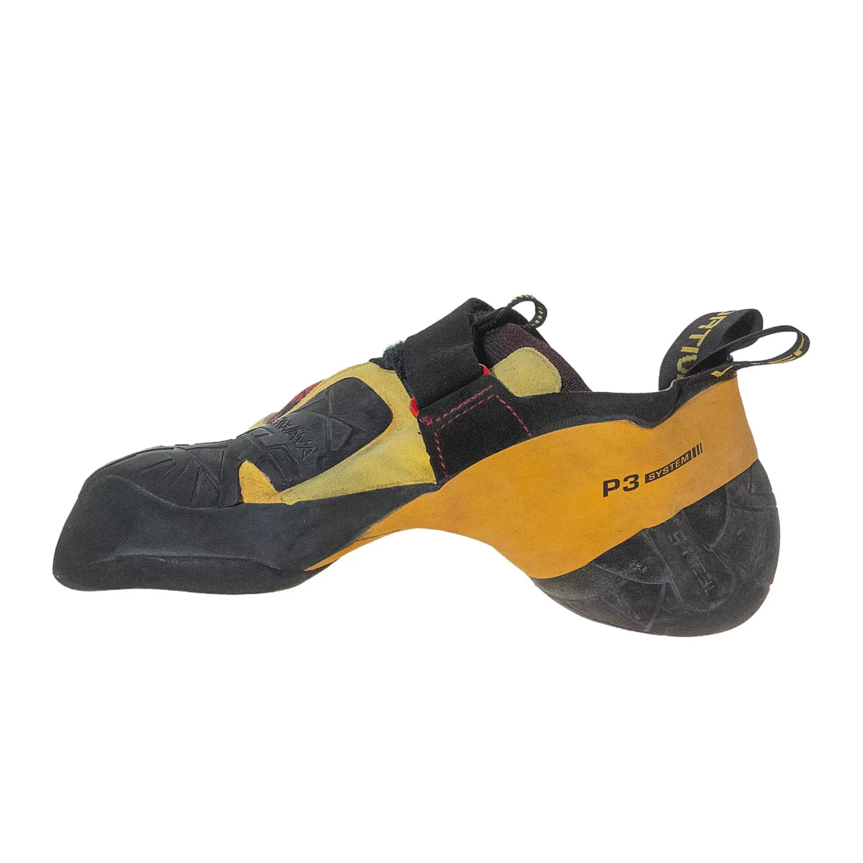 10.5Black/Yellow