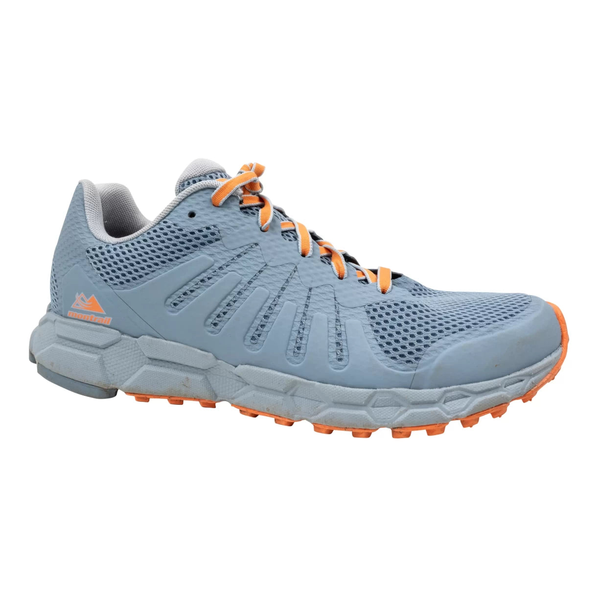 10Blue/Orange