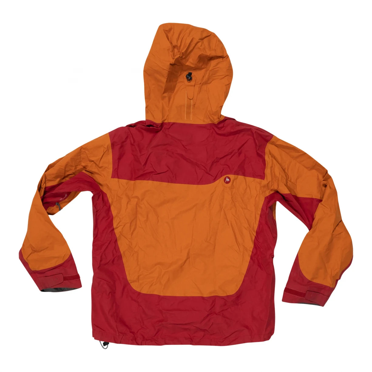 XLRed Orange