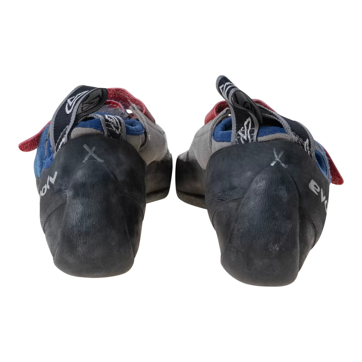 EU 40Blue/Red