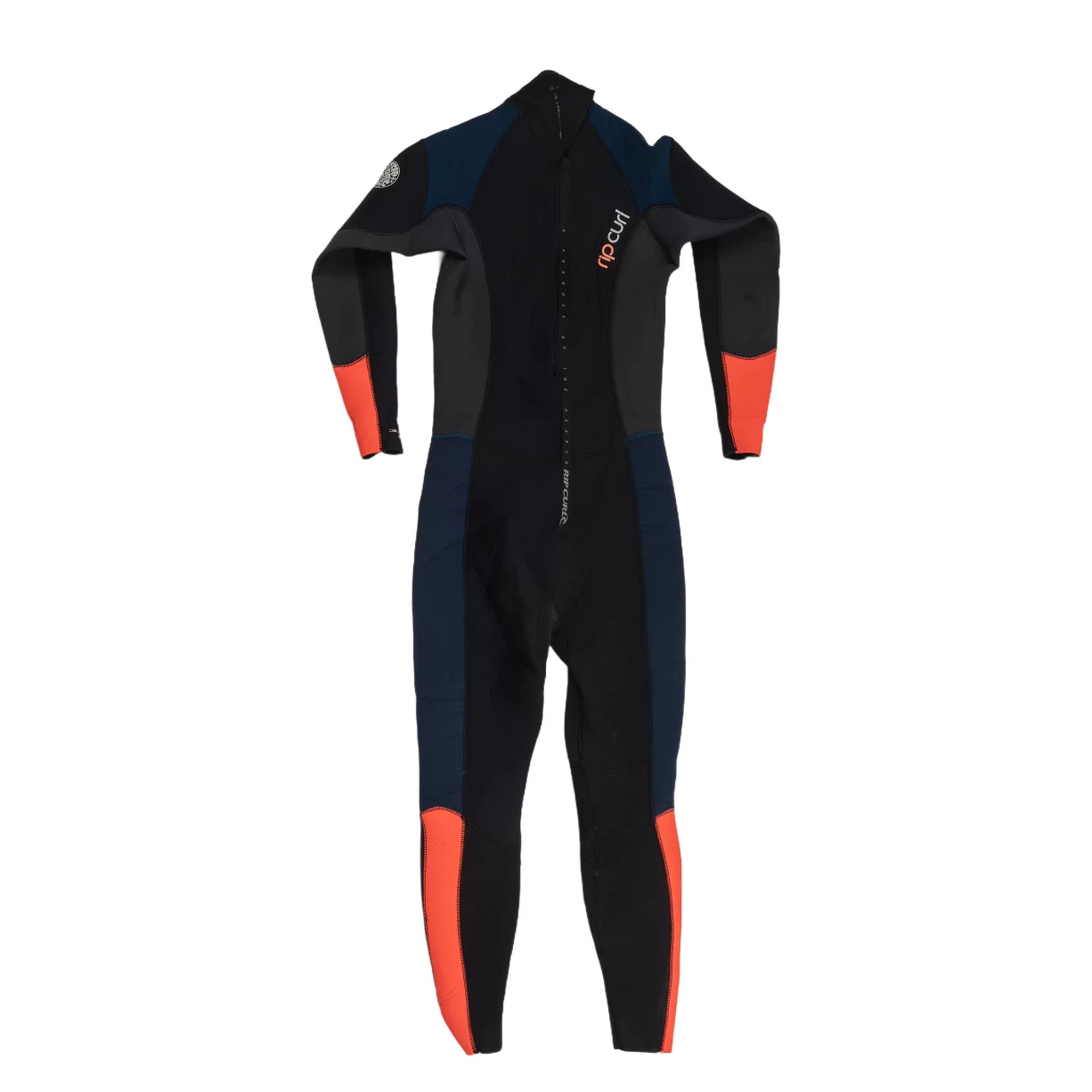 6Multi Black