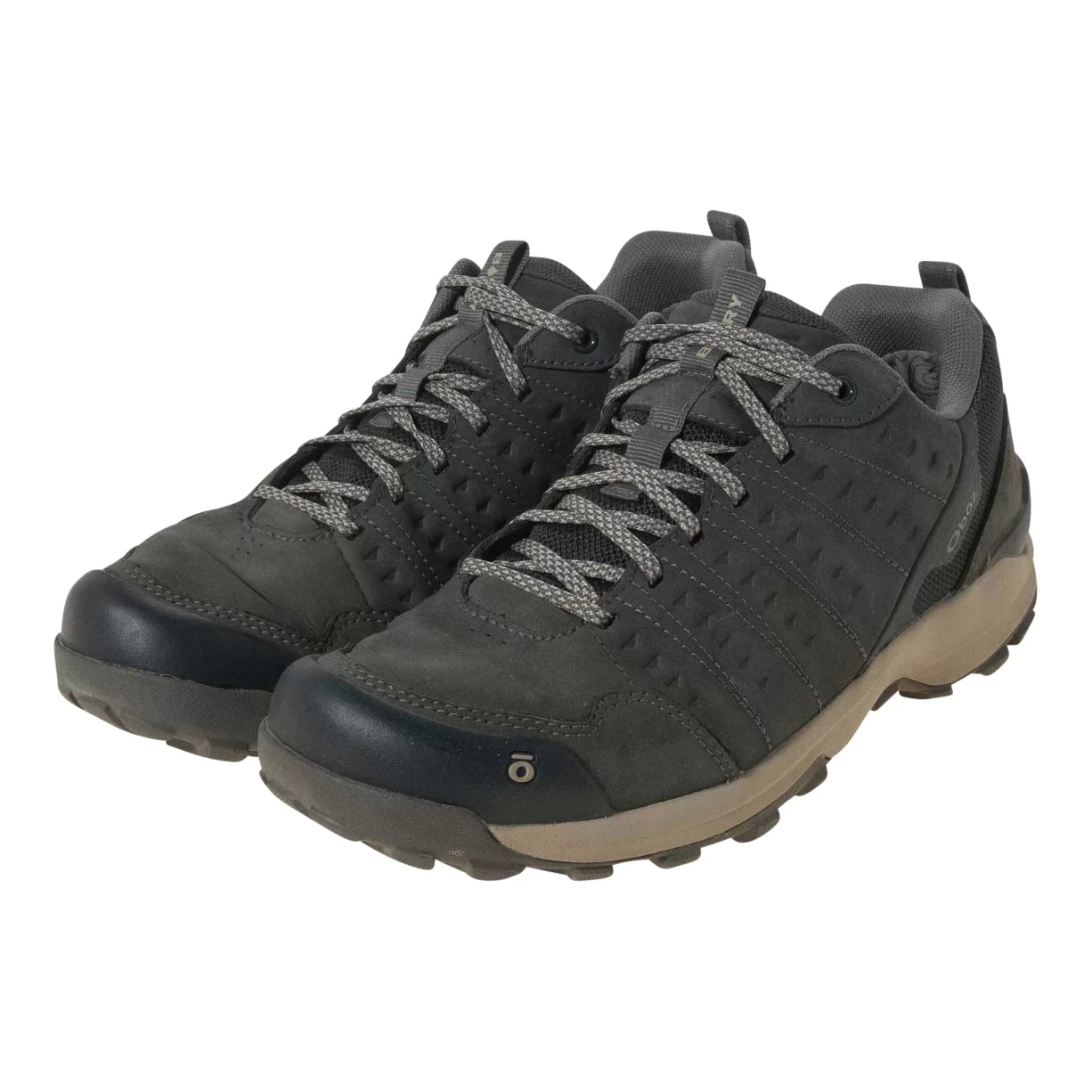 9.5Grey