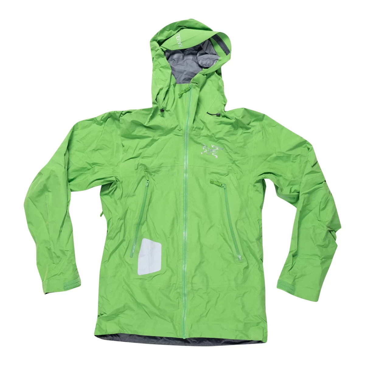 Arc'teryx GoreTex Jacket - Men's – Geartrade.com