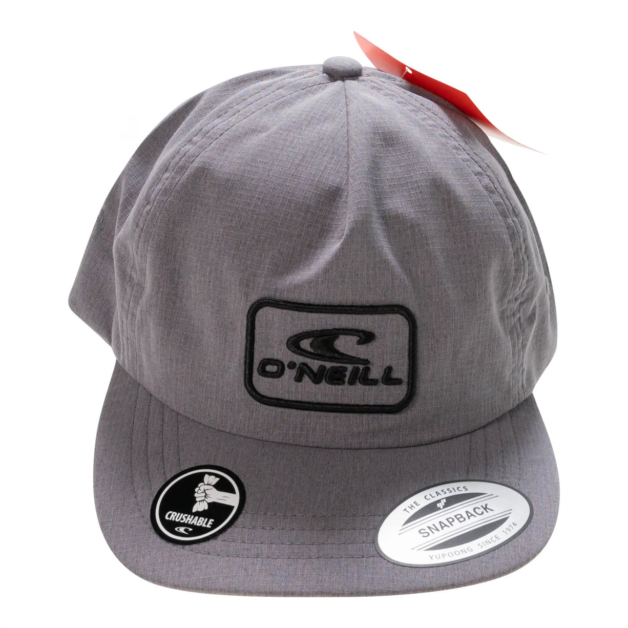 One SizeGrey