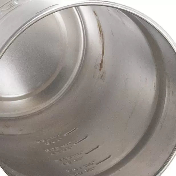 20 oz.Stainless Steel