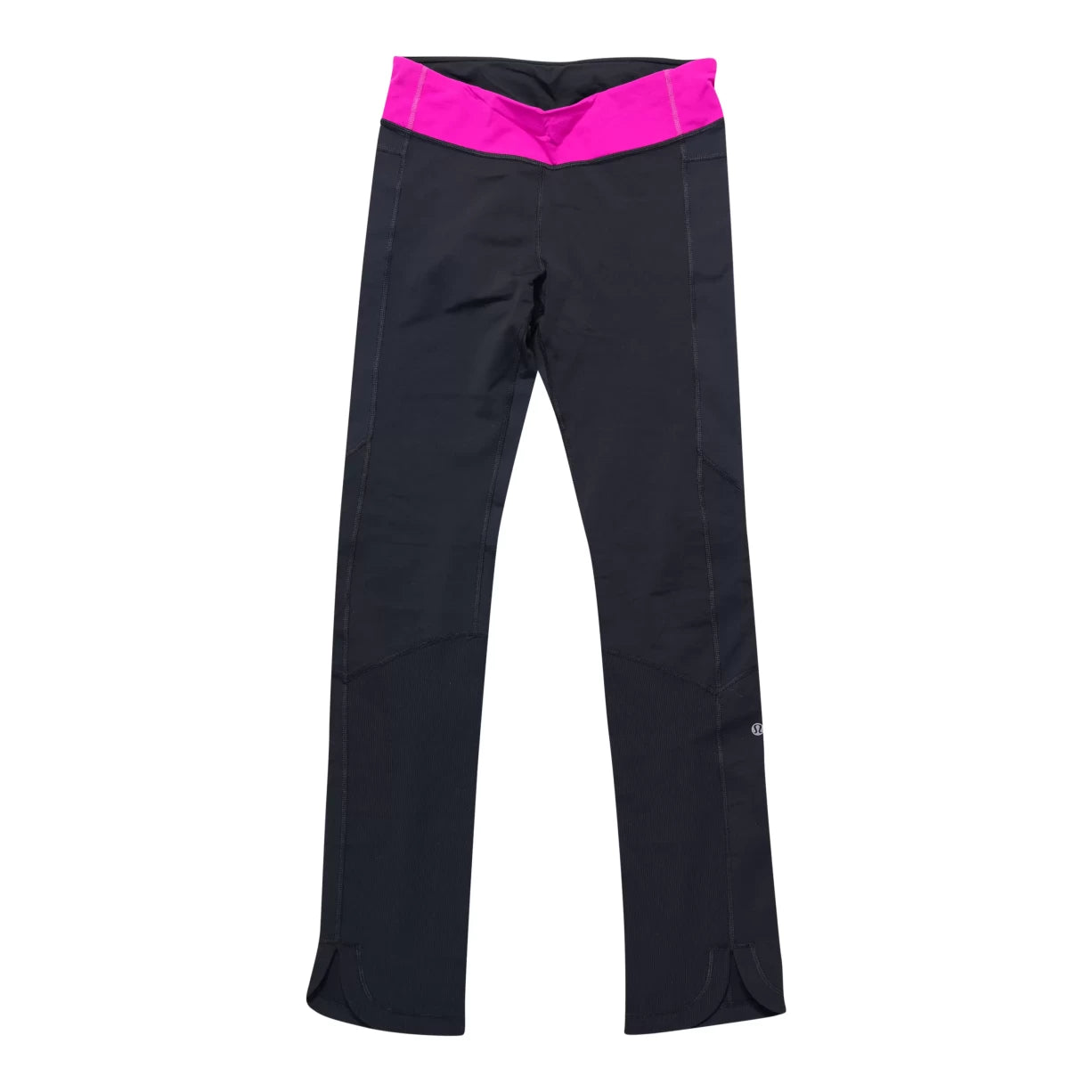 8Black/Pink