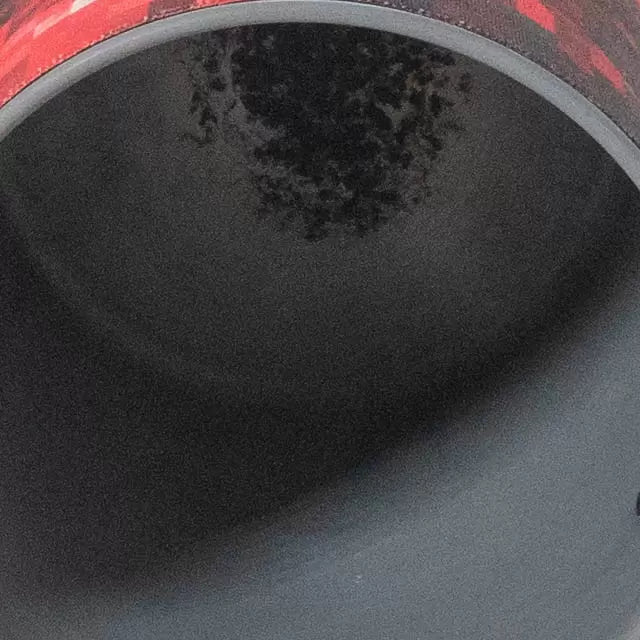 One SizeRed/Black