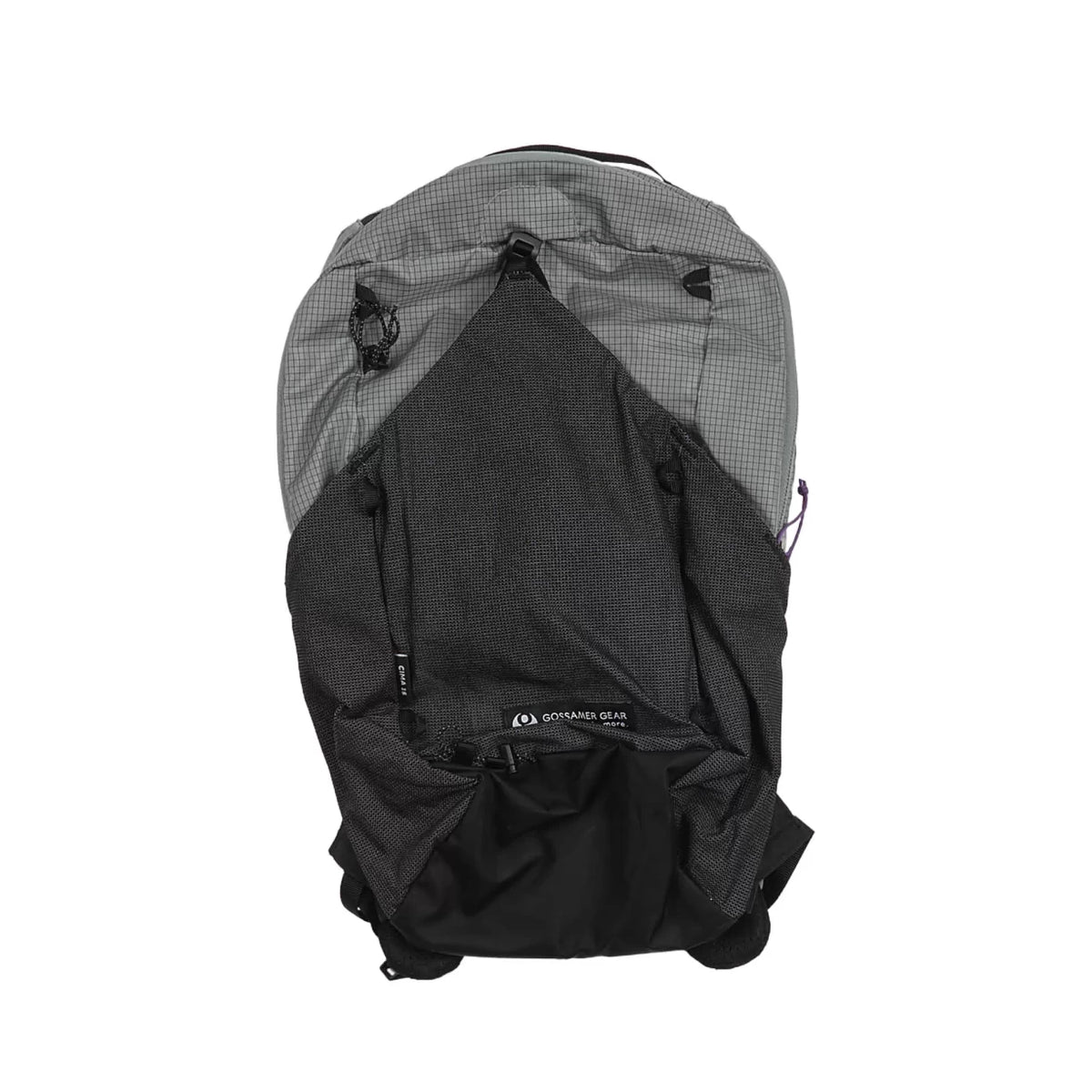 15 LGray/Black