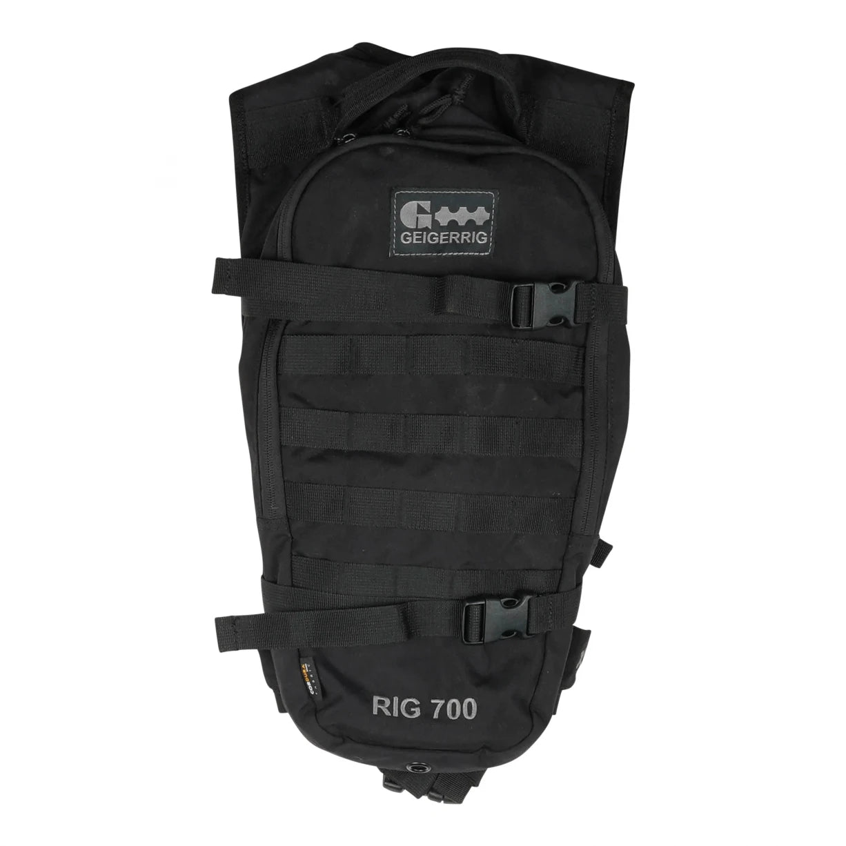 13 LBlack
