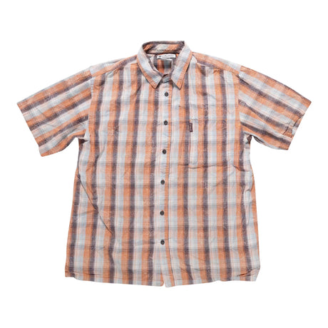XLRed Plaid