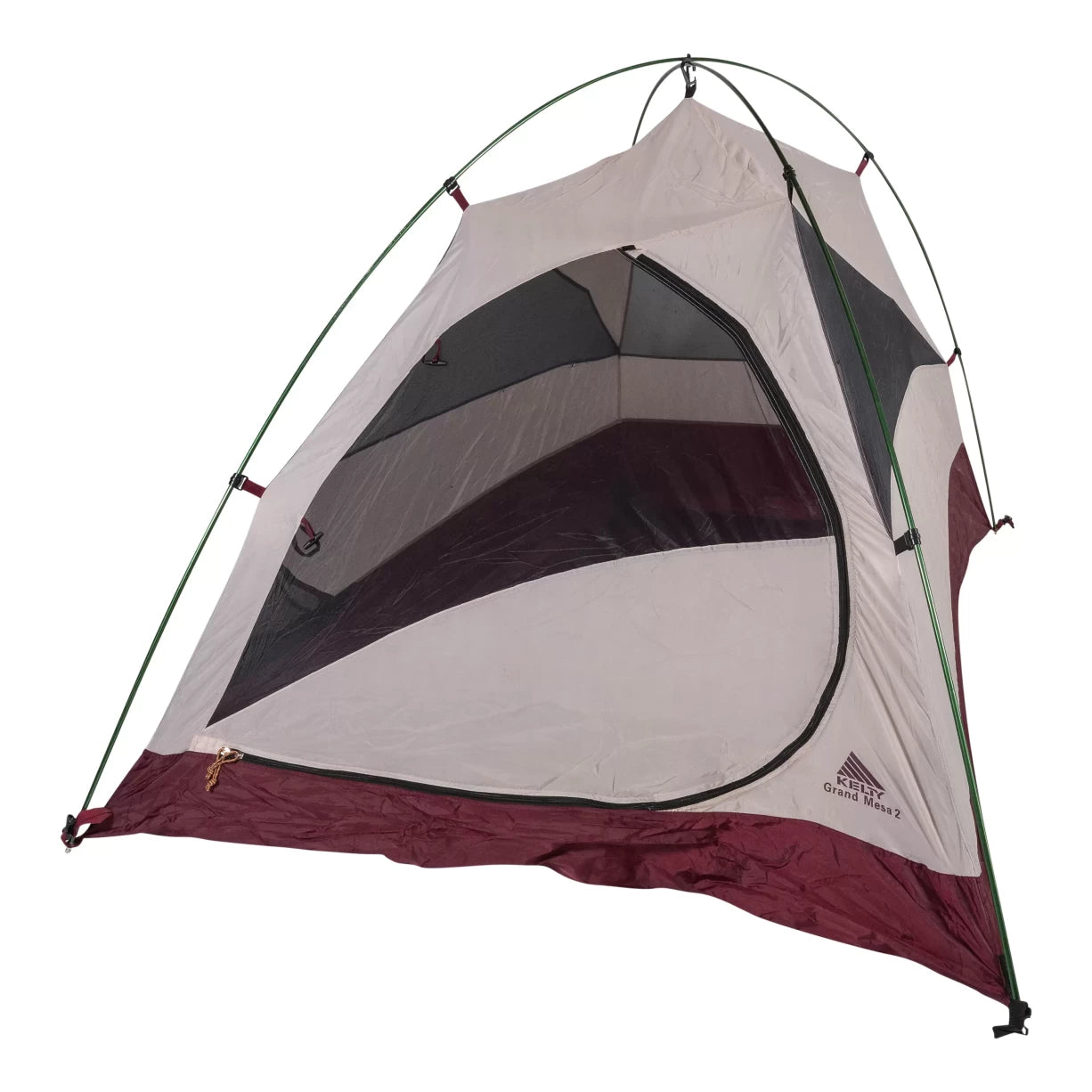 One SizeMaroon