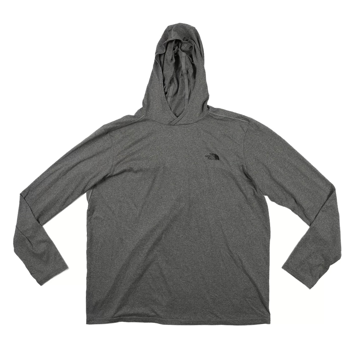 XLHeather Gray