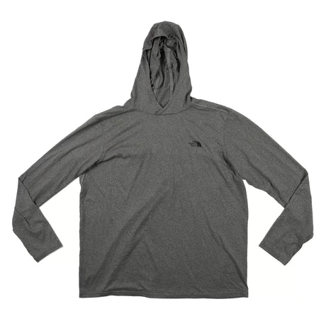 XLHeather Gray