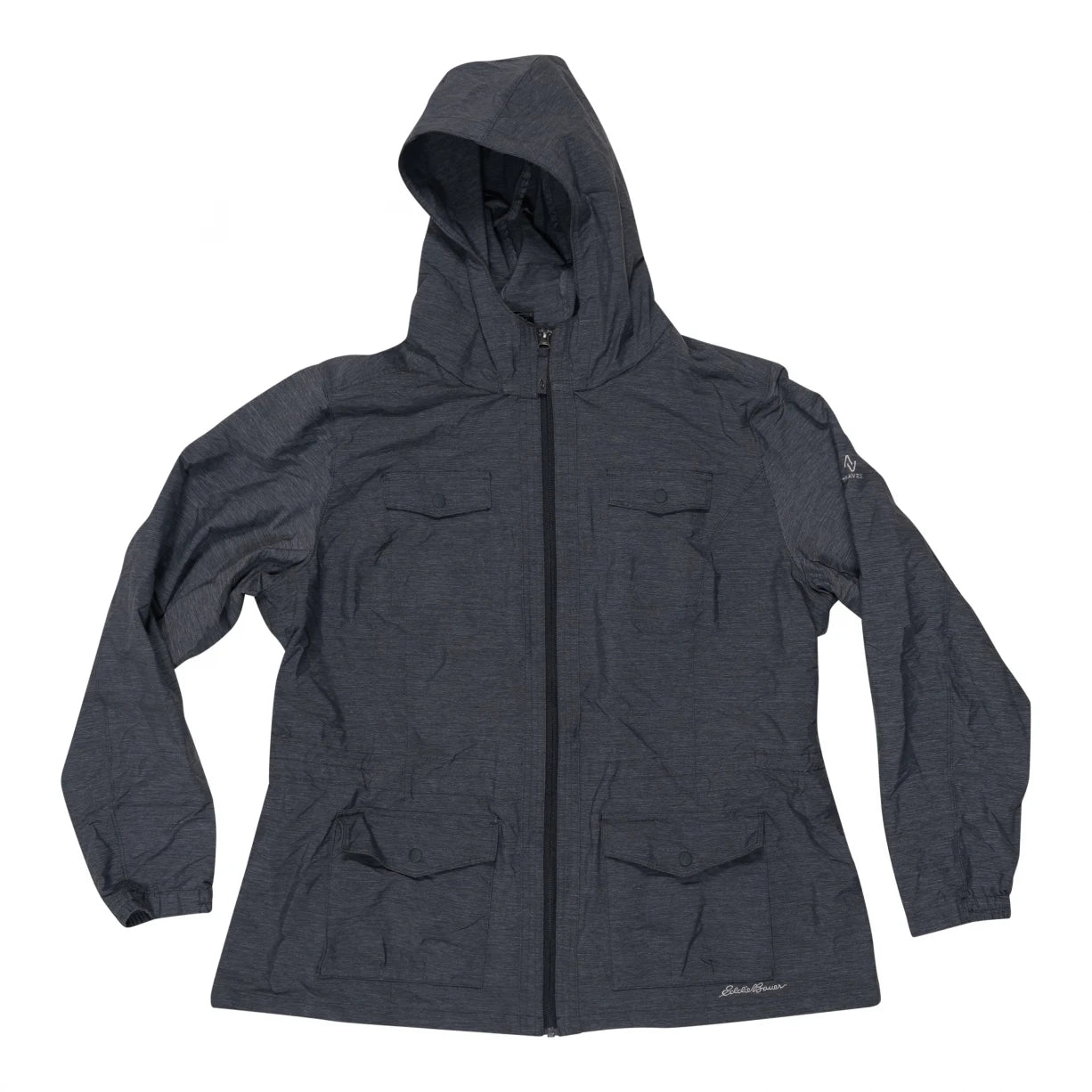 2XLHeather Charcoal