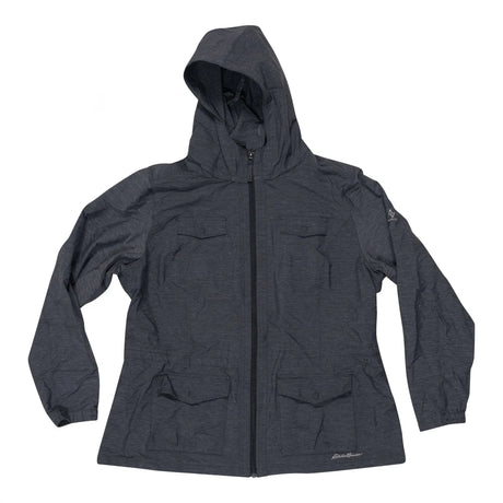 2XLHeather Charcoal