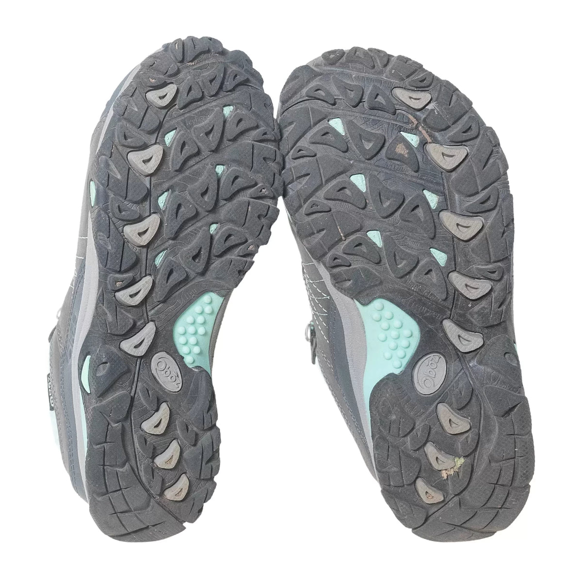6.5Gray/Teal