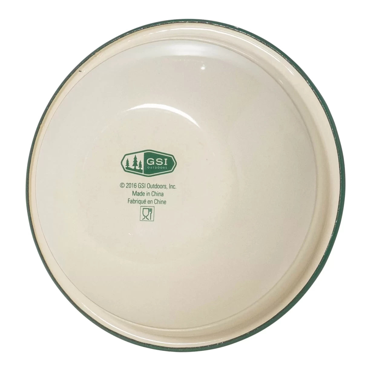 6"Cream