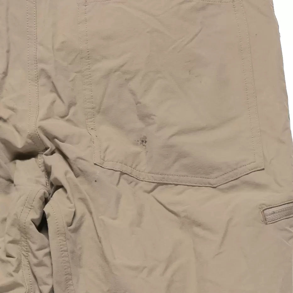 31Dark Khaki
