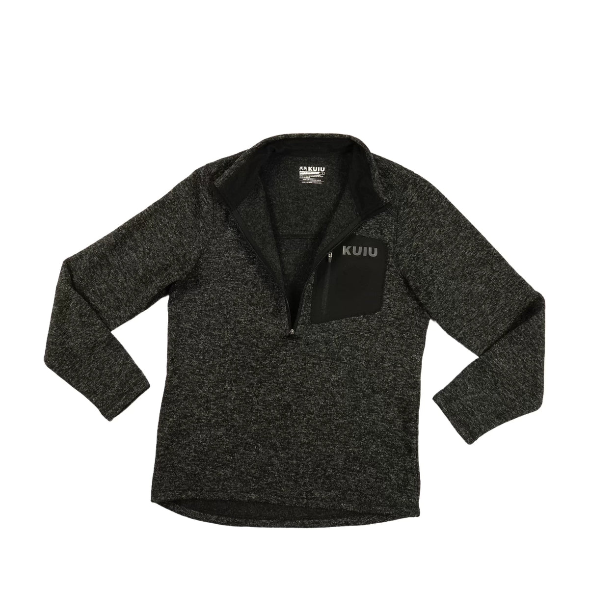 LCharcoal Heather