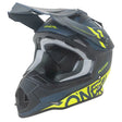 XSBlack/Neon Yellow