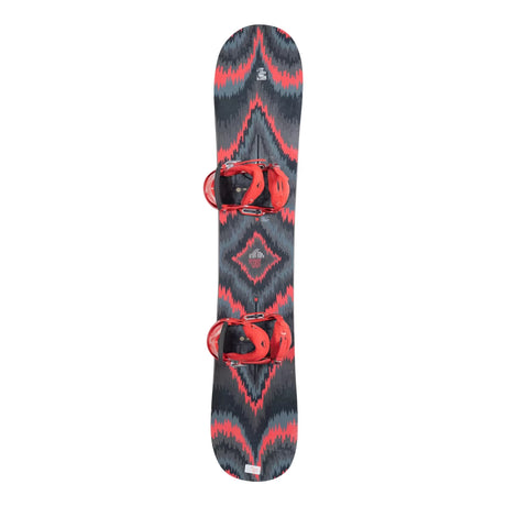 144cmRed/Black