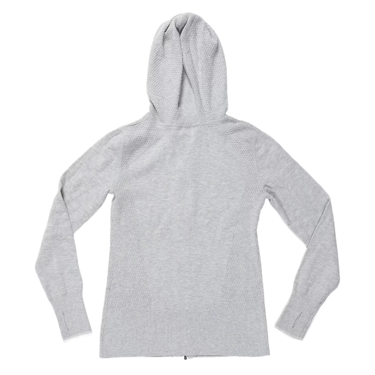 SHeather Gray