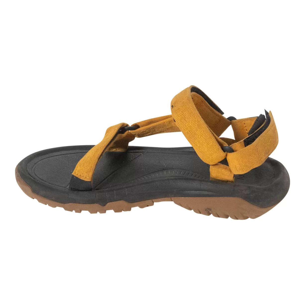 7Black/Yellow