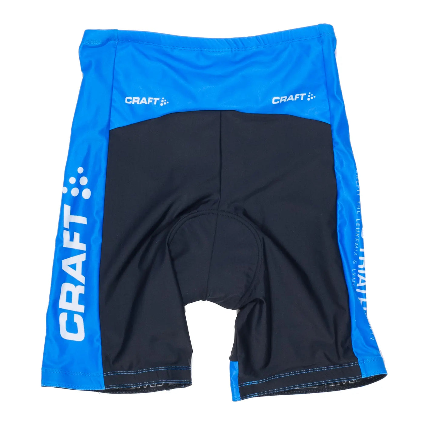 XLBlack/Blue