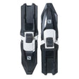 One SizeBlack/White