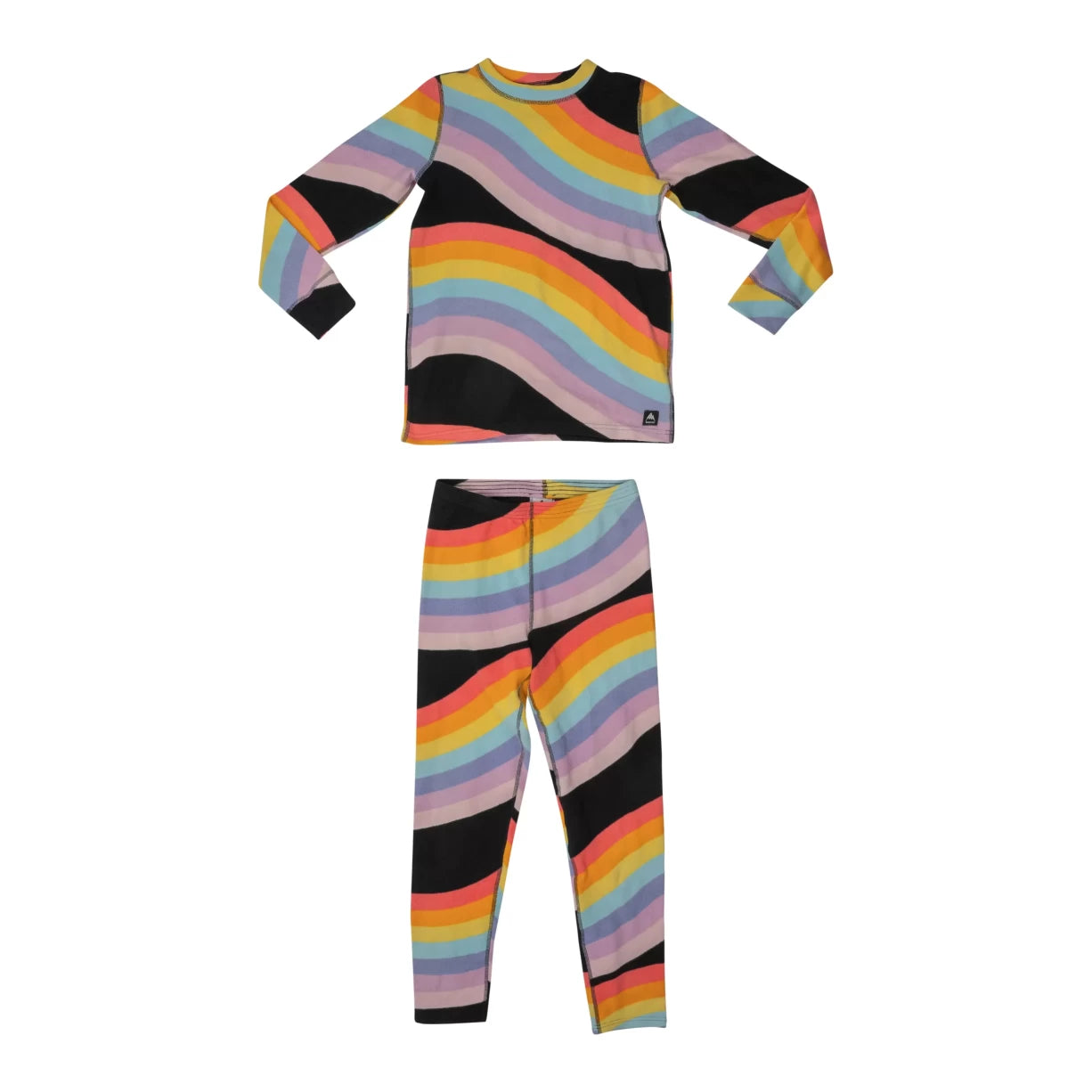 LRainbow/Black