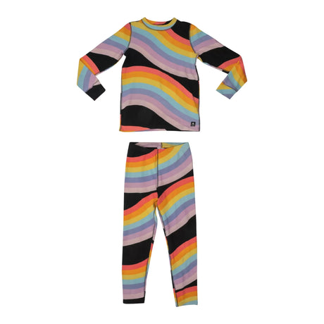 LRainbow/Black