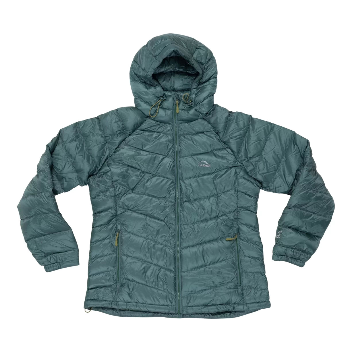 LSea Green