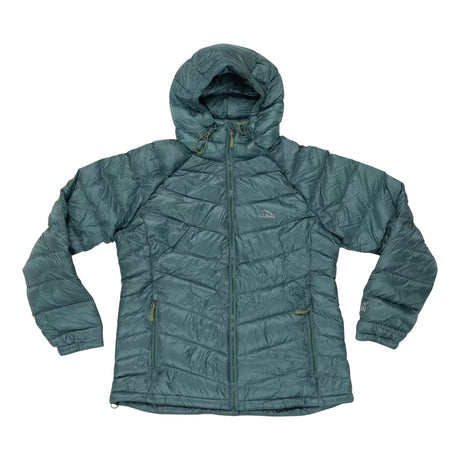 LSea Green