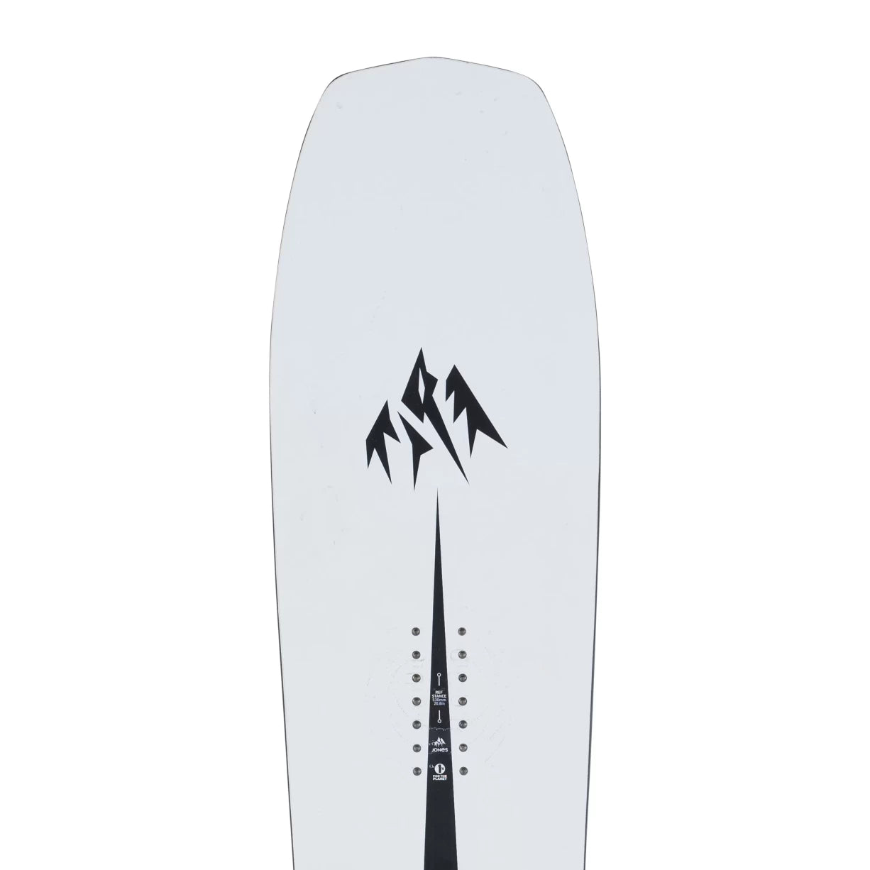 146cmWhite/Black