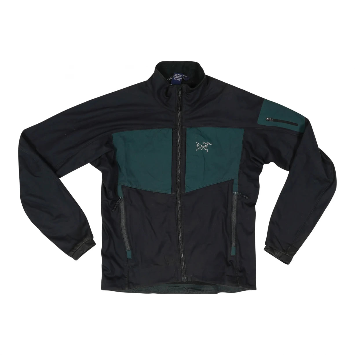 SBlack/Green