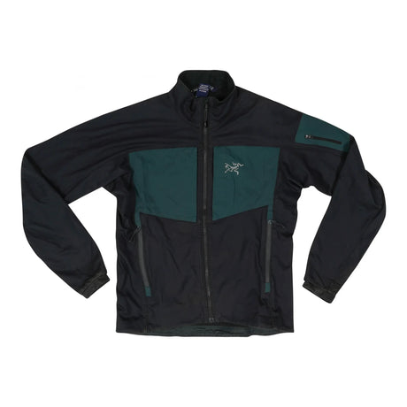 SBlack/Green